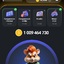 🐹HAMSTER KOMBAT 4.5m/h, 1B COINS, LORD