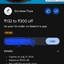 Domino's google pay gift card