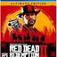 Red Dead Redemption 2 ULT Edition PS4/PS5