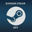 Steam Random Key (ORIGINAL)