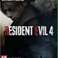 RESIDENT EVIL 4 (XBOX SERIES X|S)- ARGENTINA