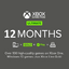 Xbox Game Pass Ultimate 1 Month Key