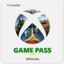 Xbox Game Pass Ultimate |14 Months Global ✅