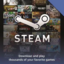 Steam gift card 30$