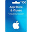 iTunes gift card