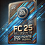 EA FC 25 -500 Points EA APP- Global