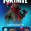 Fortnite - Darkest Grumblings Pack KEY