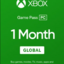 Xbox Game Pass For PC 1 Month - GLOBAL