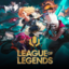 LOL - League of Legends 5€ - 5EUR (Storable)