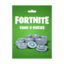 Fortnite-2800 V-Bucks Gift Card (Stockable)