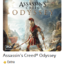 Assassin's Creed® Odyssey