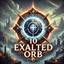 👑10 × Exalted Orbs ( Path of Exile 2 ) PC