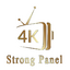 Strong 4K💪 IPTV 120 Credits Reseller Panel