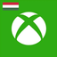 Xbox 1200 HUF - 1200 Ft | Hungary (Stockable)