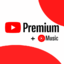 Youtube Premium (Invite Link)🚀  - 1 Month