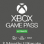 Xbox Game Pass Ultimate 3 Month - TURKEY