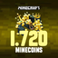 Minecraft - 1720 Minecoins (Microsoft) Global