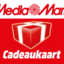 MediaMarkt  Gift Card  25€ (DE)