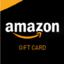 Amazon gift card $50 (USA)