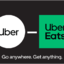 £50 Uber Eats Gift Card Voucher UK GBP eat