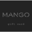 Mango Gift Card  25€ (FRANCE