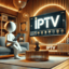 Crystal ott IPTV 12+12 Months Subscription