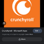 Account CRUNCHYROLL premium