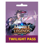 Mobile Legends twilight pass (Global)