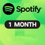 Spotify Premium Individual 1 Month Account