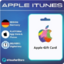 Apple iTunes Gift Card 5 EUR (DE) GERMANY