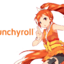 Crunchyroll MEGA FAN 12 months/1 Year