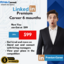 Linkedin  career premium  6 months plan