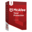 McAfee Total Protection 1 PC 3 Year