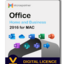 Office 2016 Home & Business for 1 MAC [BIND]