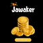 Jawaker 825000 Token