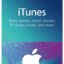 Itunes Gift Card 400 USD ( USA VERSION )