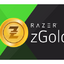 Razer Gold Turkey 10try TL Gift Card Stockabl