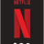 $20 Netflix USA 🇺🇸 Gift Card