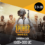 Pubg Mobile 1500+Free 300 UC Global Pin