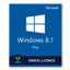 Windows 8.1 Professional Digital Licence