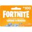 Fortnite 13500 V-Bucks Gift Card