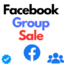 20K Member Facebook Group Sale New