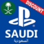 Playstation Network PSN 10$ (KSA)