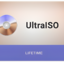 UltraISO Lifetime (Global)