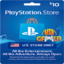 Playstation Network - PSN $10 USA Region