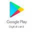 Google Play Gift Card (Switzerland) - 5 CHF