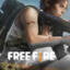 Free Fire 100+10 Top-up By ID Global