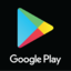 Google play card