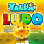 Yalla ludo 10 $ Gold 1480k - storable