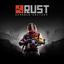 Rust Steam Account New Full Access